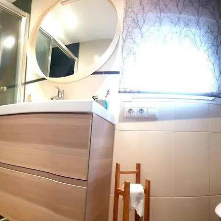 Precioso Loft En Pleno Corazon De *